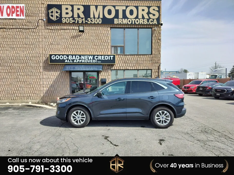 Ford Escape 2022 photo 5