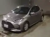 Toyota Yaris 2024 photo 2