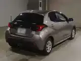Toyota Yaris 2024 photo 3