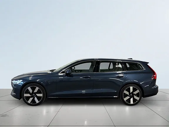 Volvo V60 2024 photo 4