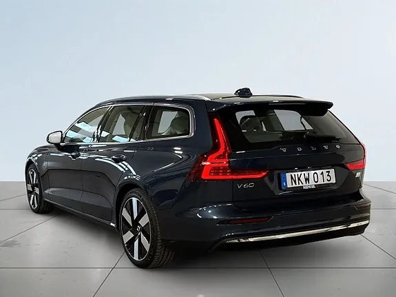 Volvo V60 2024 photo 5