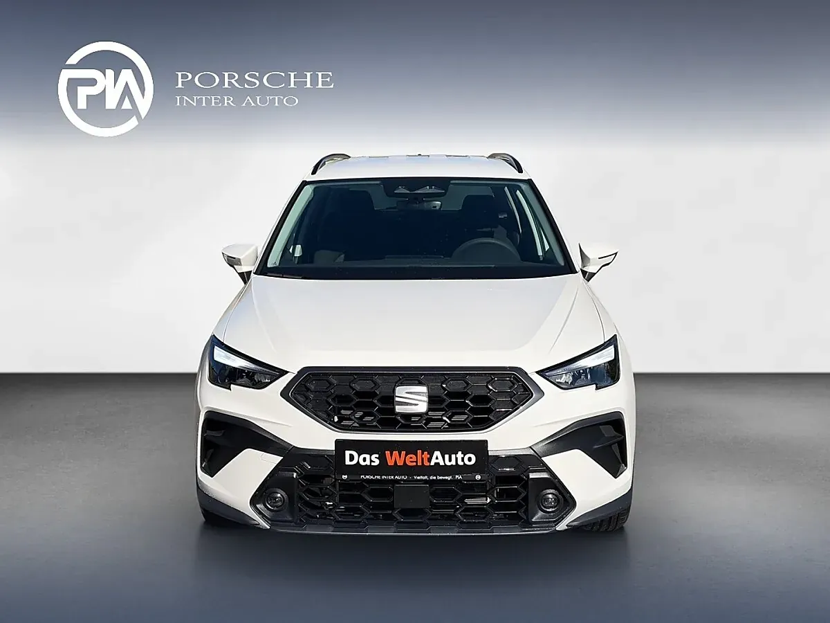 Seat Arona 2026 photo 2