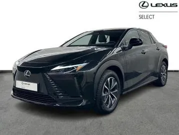 Lexus Rz
