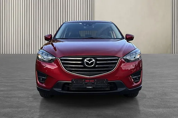 Mazda Cx-5 2016 photo 2