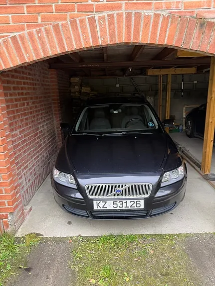 Volvo V50 2006 photo 3