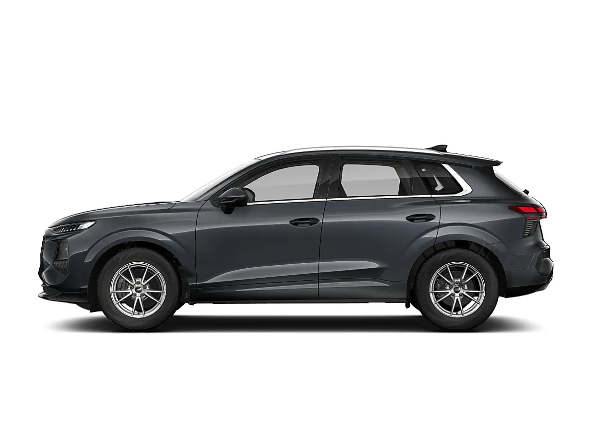 Audi Q3 photo 2