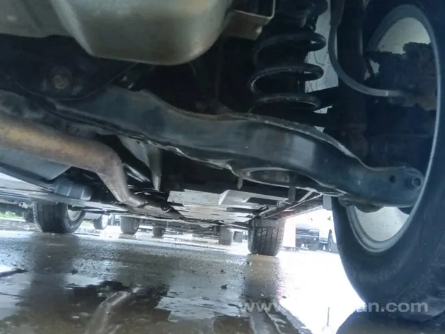 Mazda Cx5 2015 photo 4