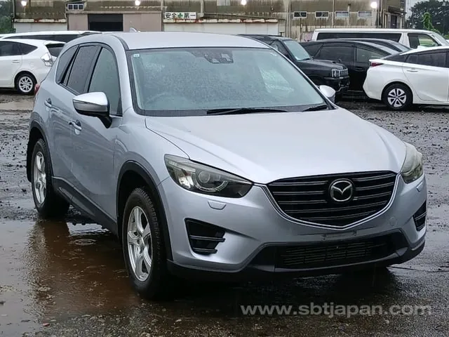Mazda Cx5
