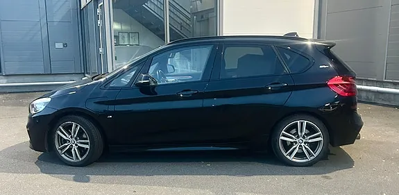 BMW 225Xe 2017 photo 5