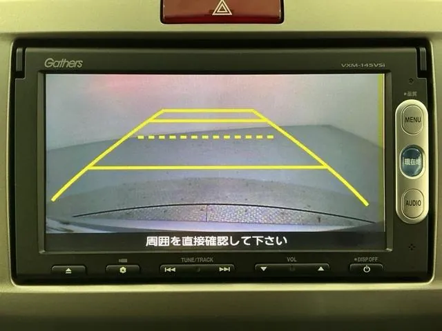 Honda Freede Hybrid Just Selection+ 2014 photo 5