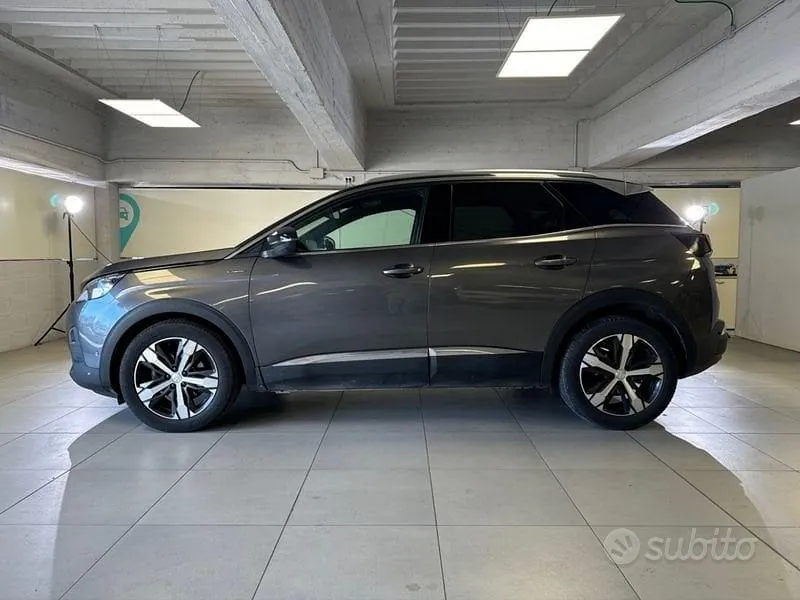 Peugeot 3008 2016 photo 2