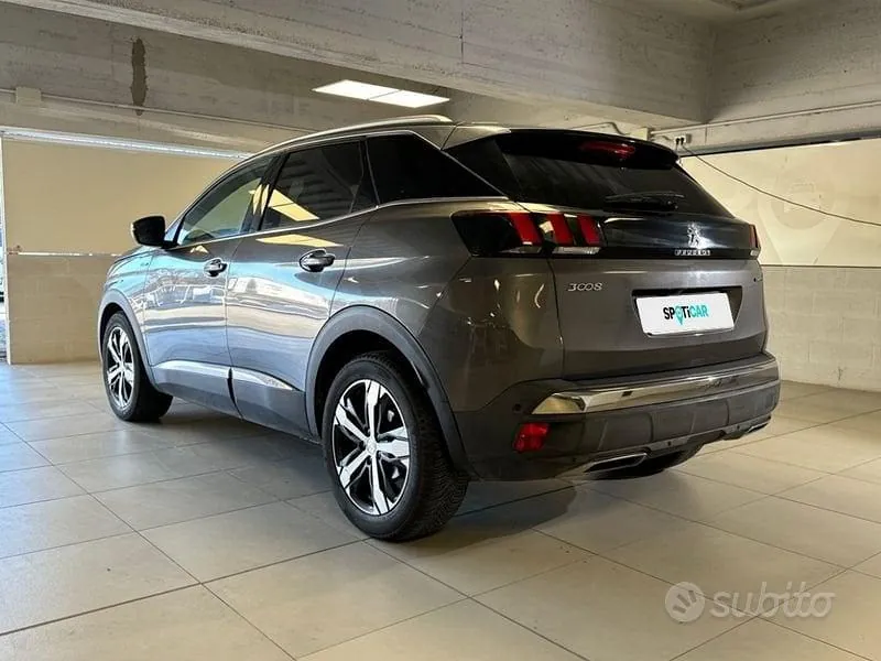 Peugeot 3008 2016 photo 3