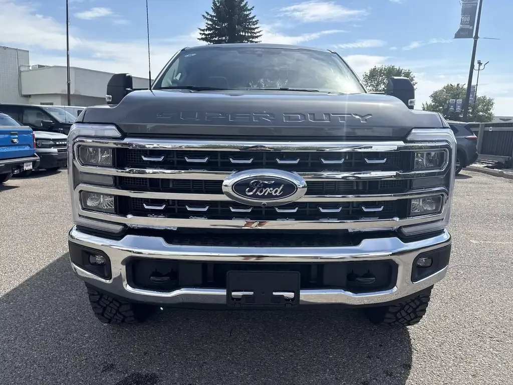 Ford F 350 2026 photo 4