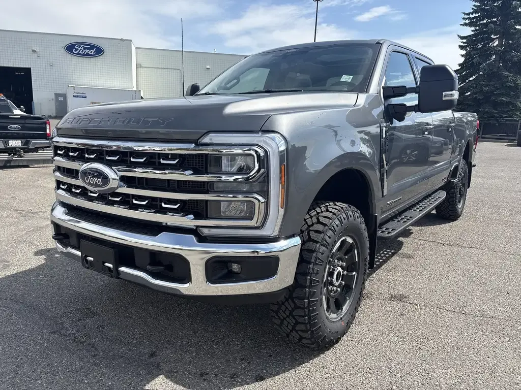Ford F 350 2026 photo 5