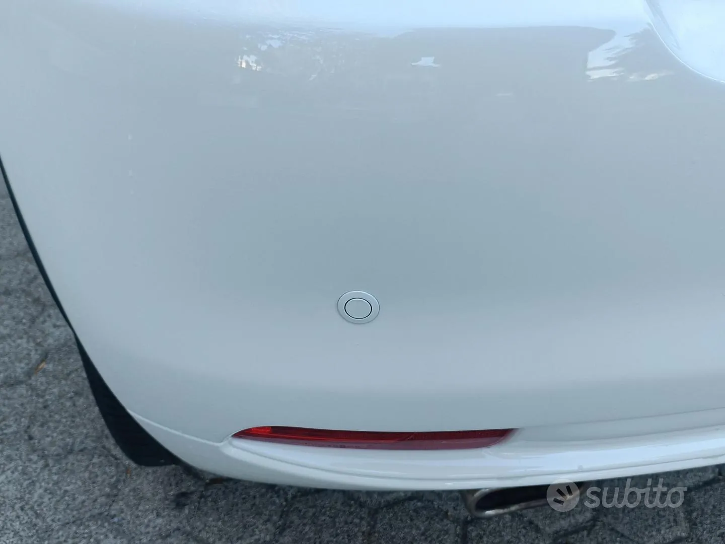 Fiat 500 2020 photo 5