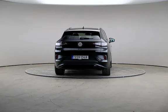 Volkswagen Id.4 Gtx 2023 photo 5