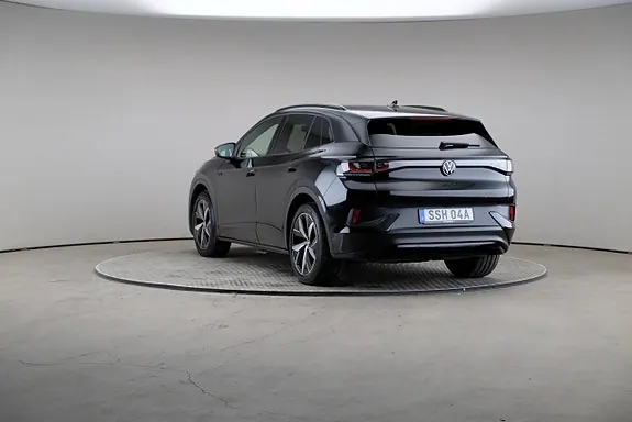 Volkswagen Id.4 Gtx 2023 photo 2