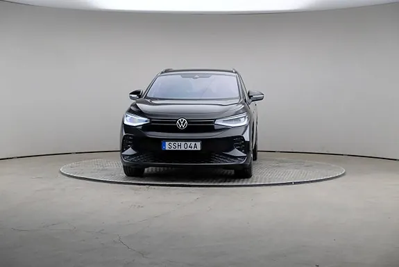 Volkswagen Id.4 Gtx 2023 photo 3