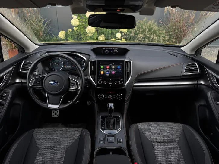 Subaru Xv 2022 photo 2