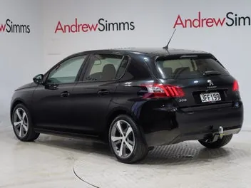 Peugeot 308 2015 photo 3