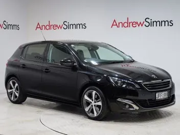 Peugeot 308 2015 photo 2