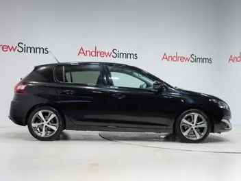 Peugeot 308 2015 photo 4