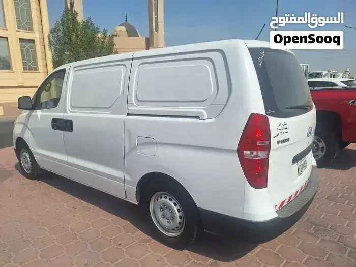 Hyundai H1 Gls