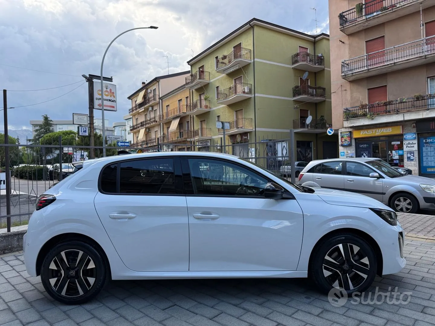 Peugeot 208 2025 photo 5
