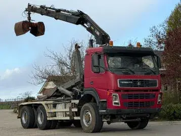 Volvo Fm