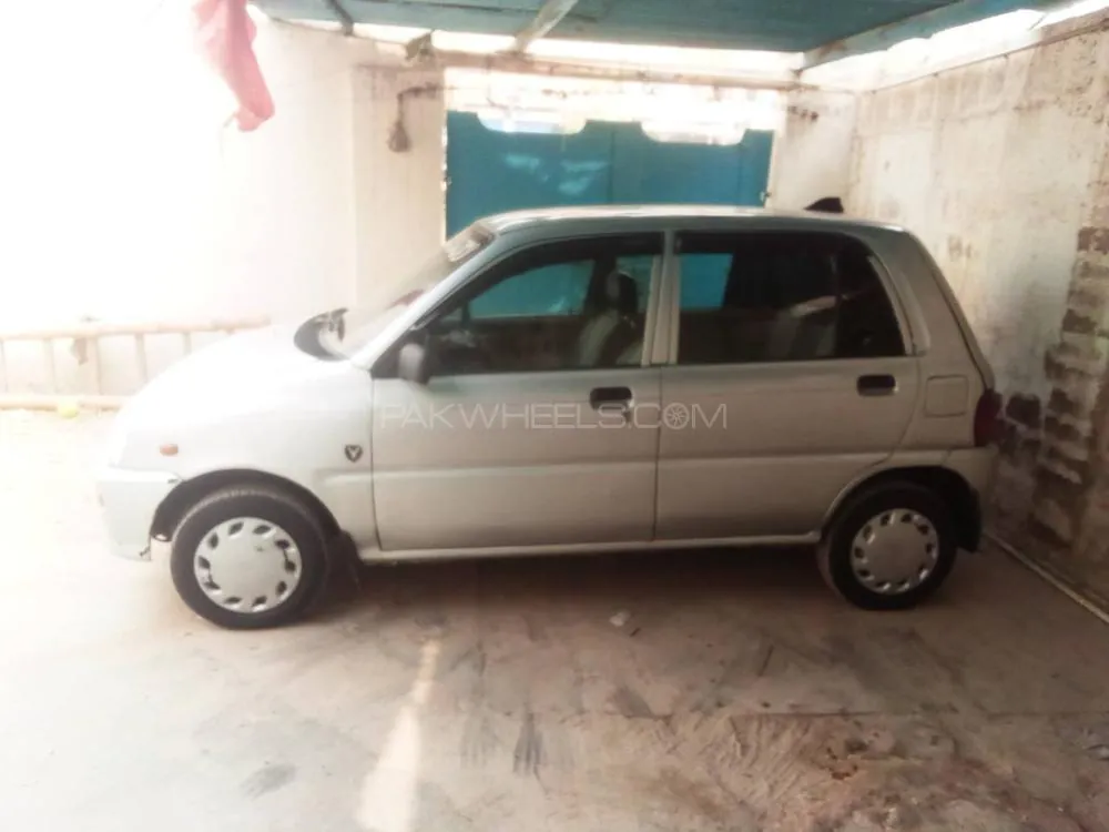 Daihatsu Cuore