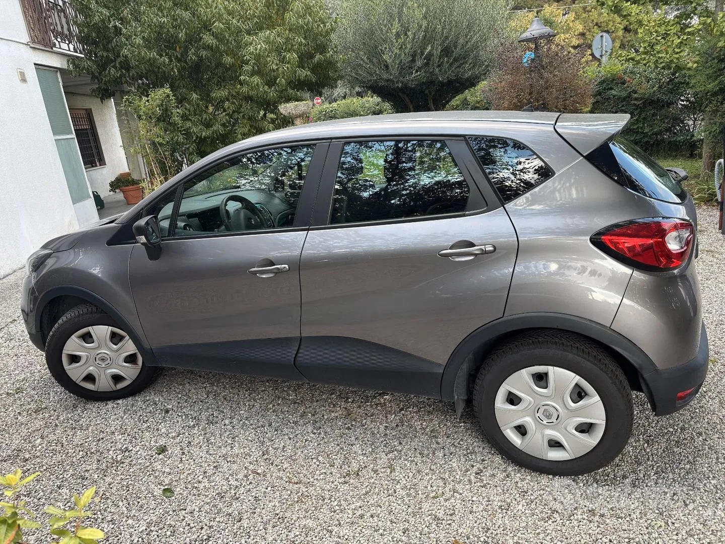 Renault Captur 2016 photo 3