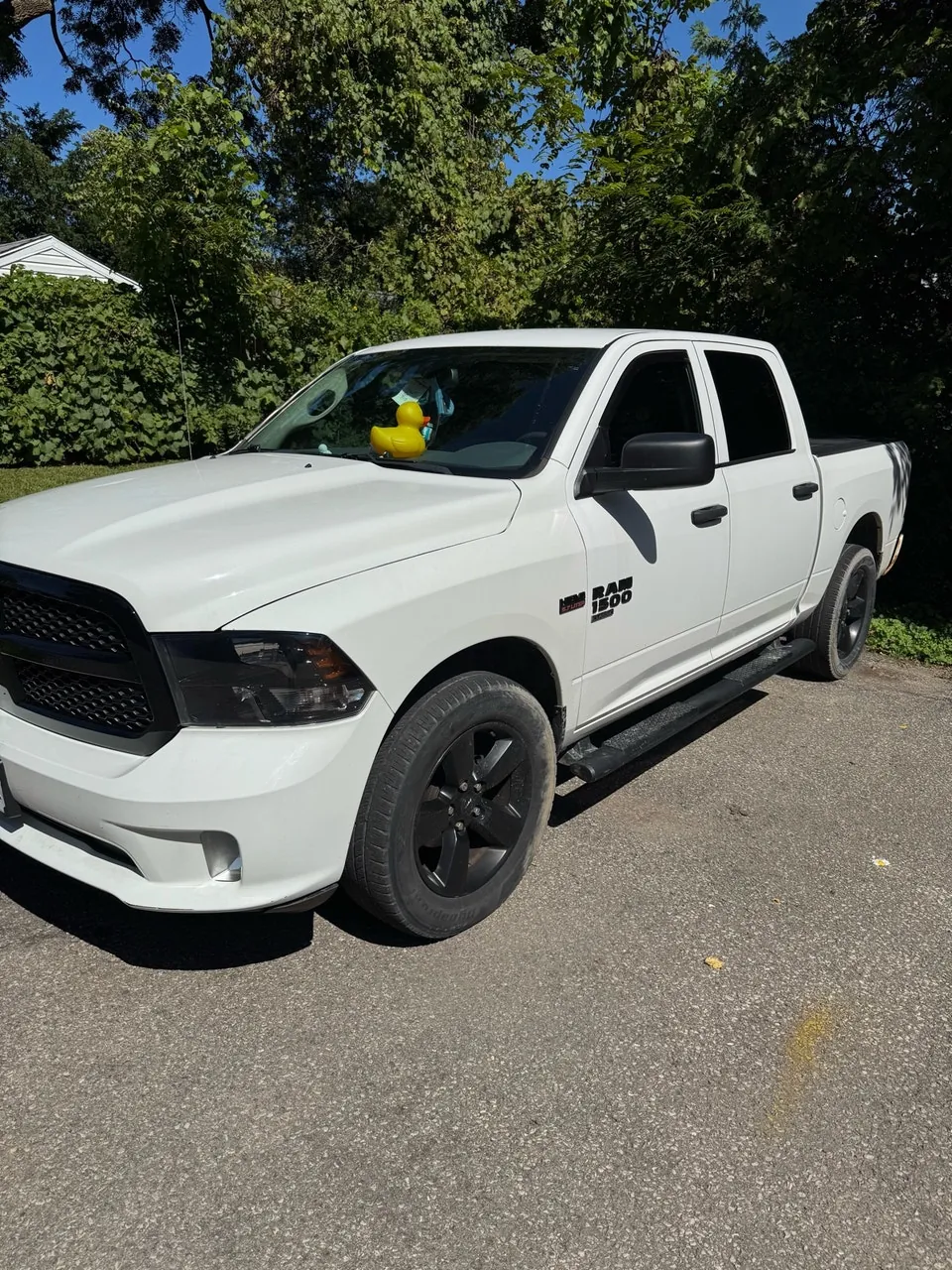 Ram 1500 Classic 2019 photo 3
