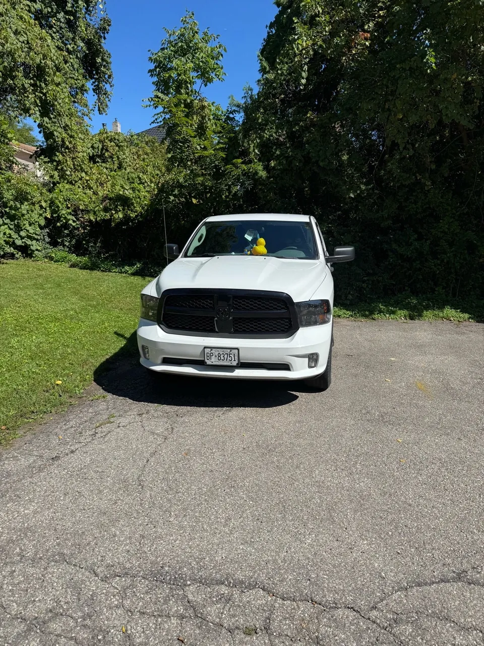 Ram 1500 Classic 2019 photo 4