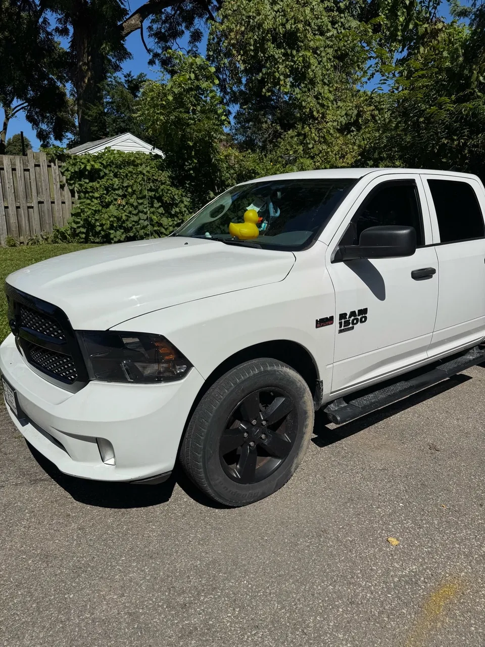 Ram 1500 Classic 2019 photo 2