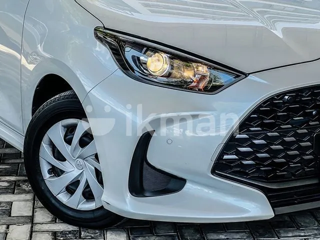 Toyota Yaris 2024 photo 4