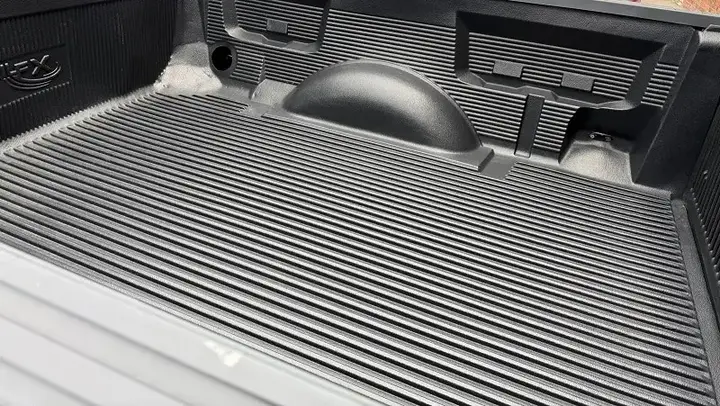 Ford F-150 2011 photo 5