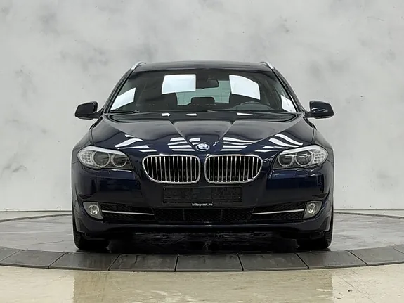 BMW 520D 2011 photo 3