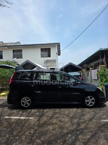 Proton Exora