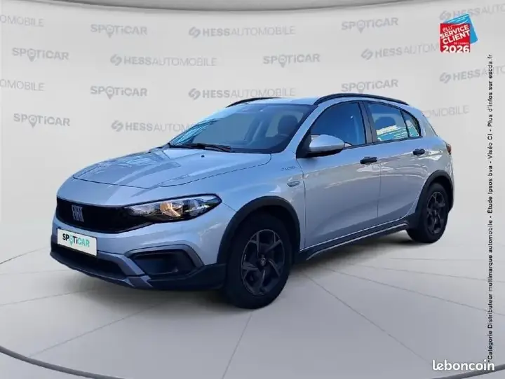 Fiat Tipo