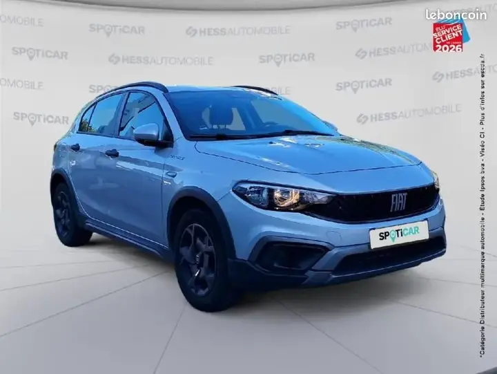 Fiat Tipo 2023 photo 3