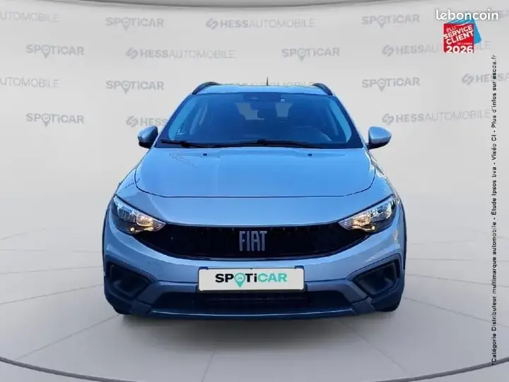 Fiat Tipo 2023 photo 2