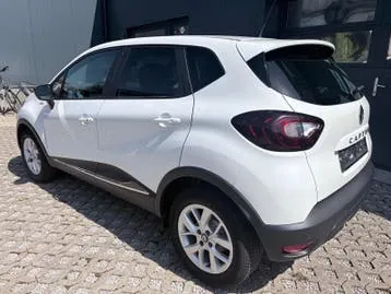 Renault Captur 2019 photo 3
