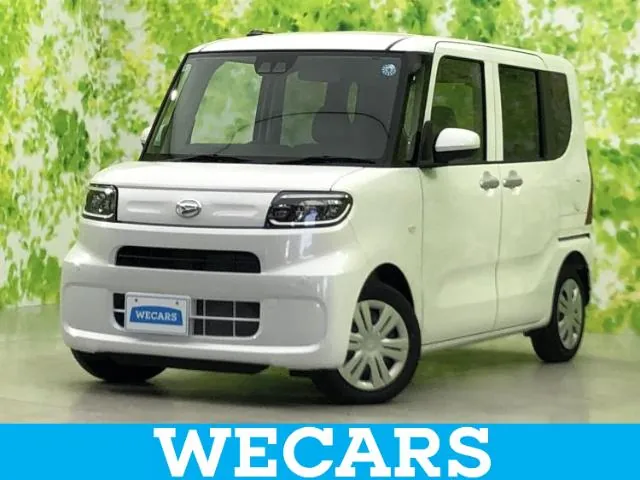 Daihatsu Tant