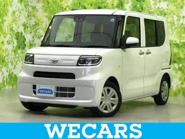 Daihatsu Tant