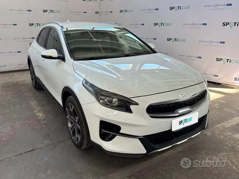 Kia Xceed 2022 photo 5