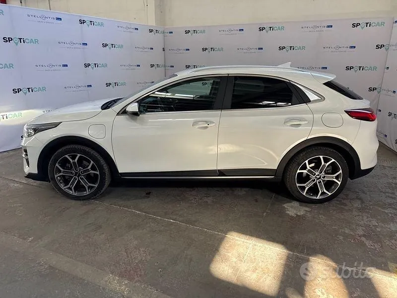 Kia Xceed 2022 photo 2