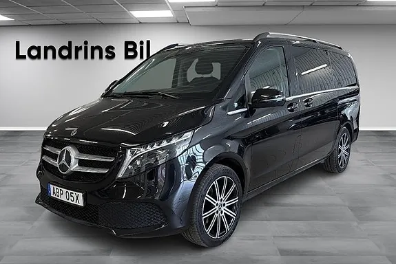 Mercedes-Benz V250 D