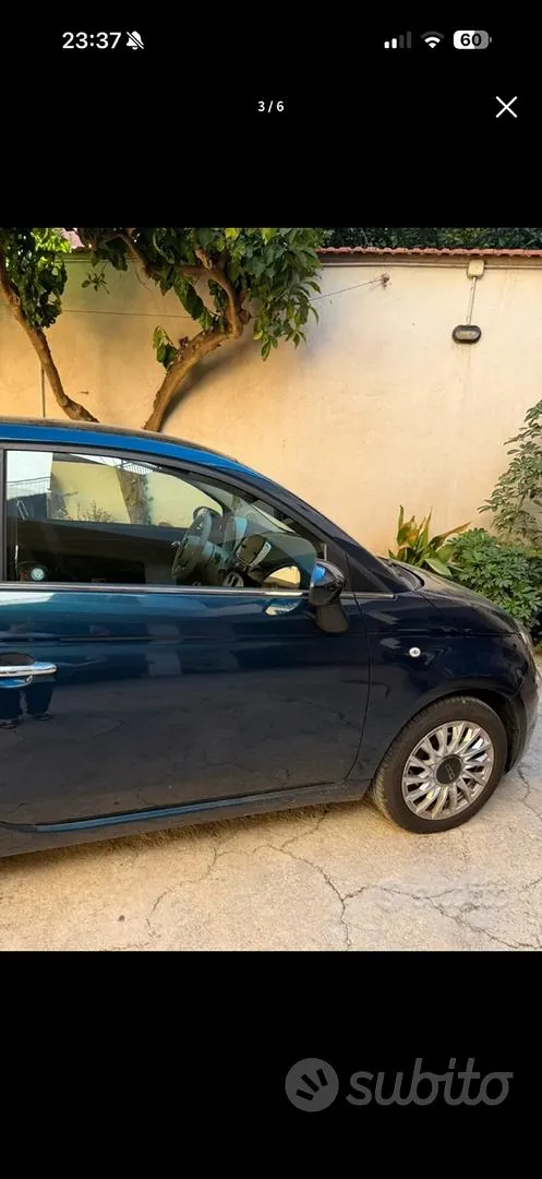 Fiat 500 2023 photo 3