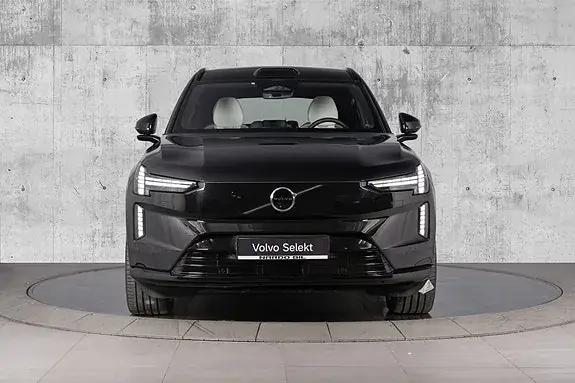 Volvo Ex90 2025 photo 3