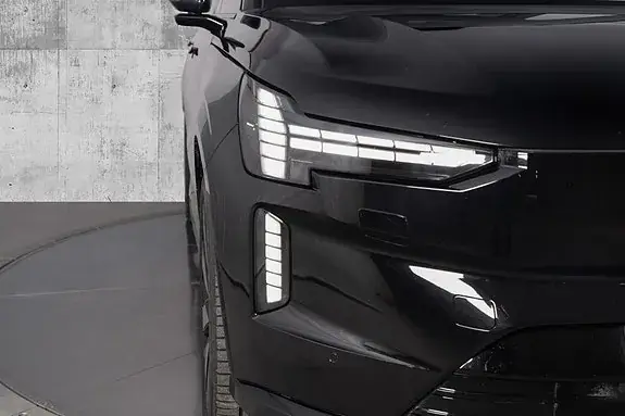 Volvo Ex90 2025 photo 4